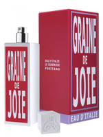 EAU D'ITALIE Graine de Joie EDP