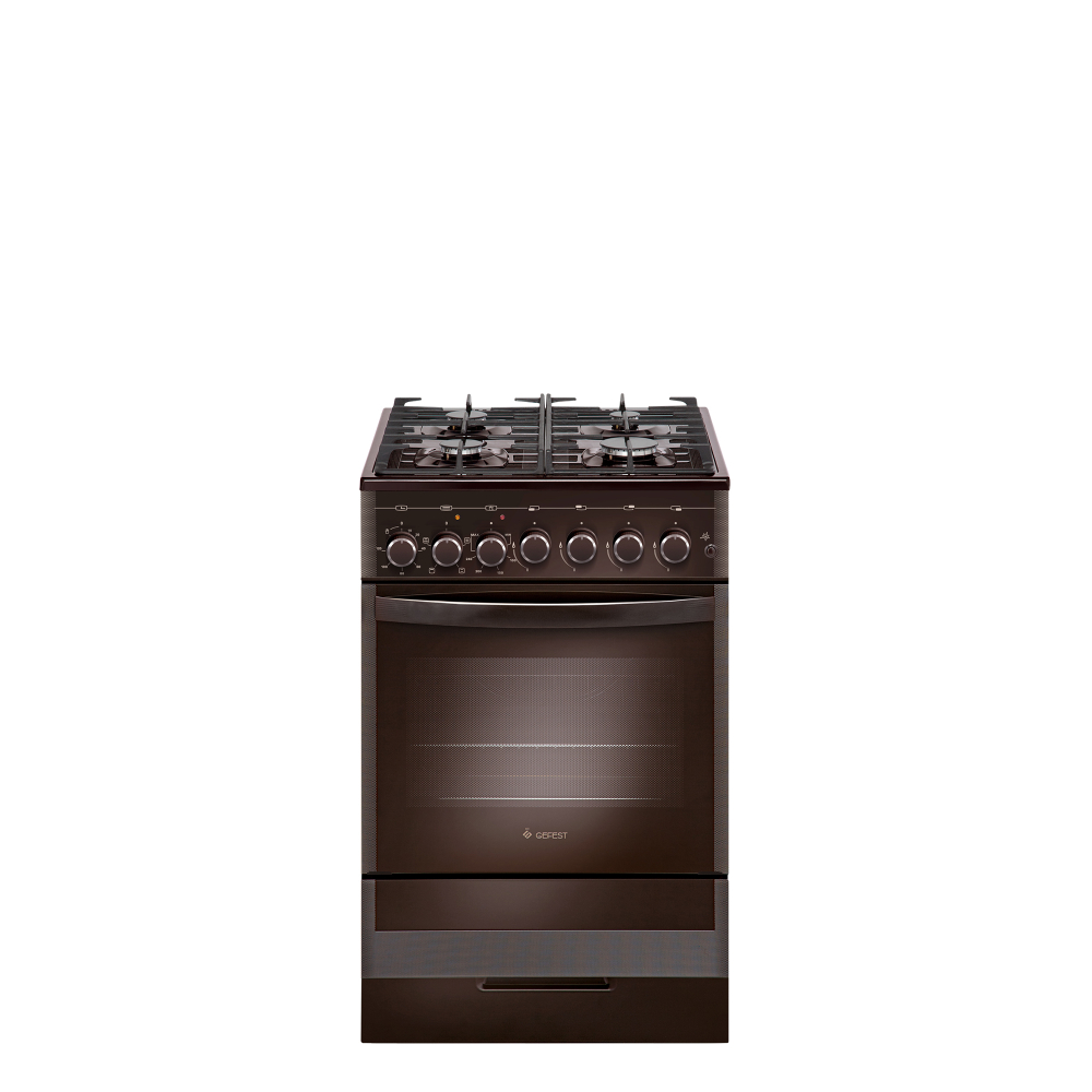 Кухонная плита Гефест 5502-02 0045