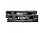 Оперативная память Apacer AH5U32G52C522MBAA-2, DDR5 2х 32ГБ 5200 МГц, DIMM, RTL