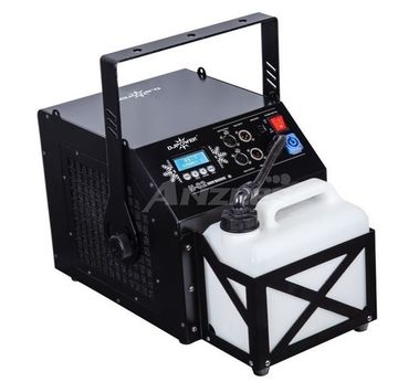 DJ POWER H-S2 генератор снега, 550Вт