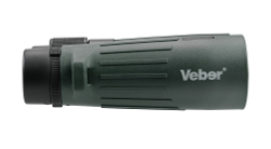 Бинокль Veber Silver Line БН 10x50 WP [10921]