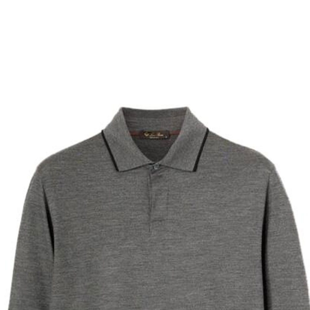 Рубашки Loro Piana Polo, FAN4651-M006