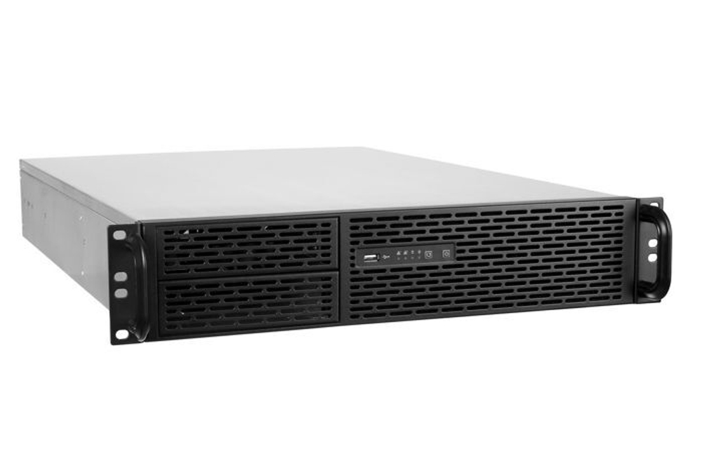 Корпус серверный 2U Exegate 2U650-06/2U2098