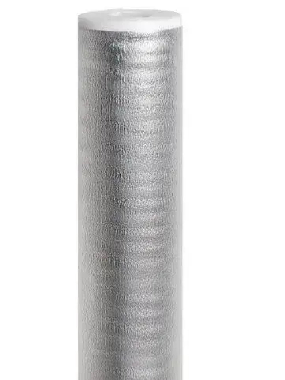 Теплоизоляция отражающая 3мм 15м2, подложка для теплого пола, утеплитель для стен