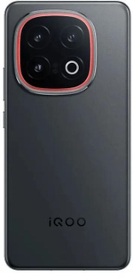 6.82" Смартфон iQOO 13 16/512Gb,  NFC,  AMOLED,  144Гц,  6150мAч,  черный