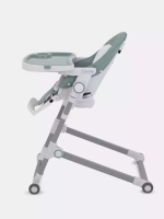 Стол-стул RANT "CANDY" RH501 Ocean Green