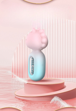 Массажёр с мощной вибрацией Youvic UNICORN