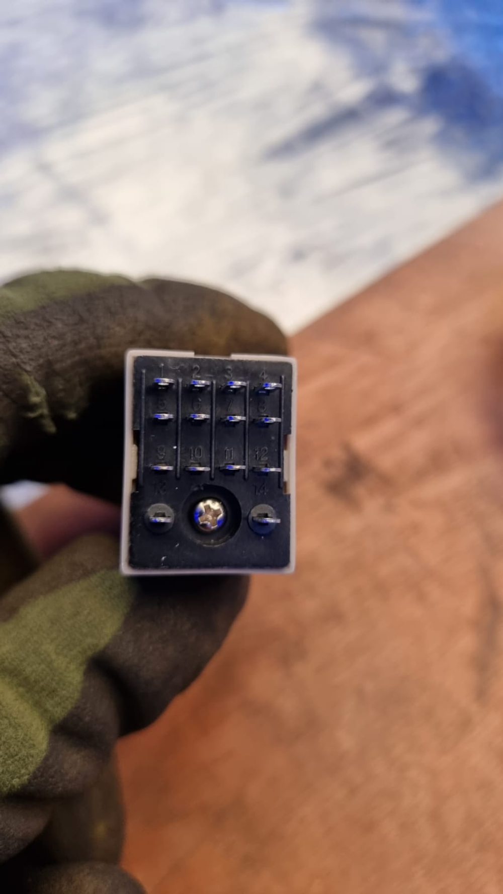 10420083 Реле времени (Timer) H3Y-4 24VAC