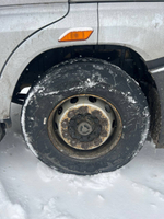 FAW J7 4x2 Седельный тягач CA4180P77K25E5 (Дизельный, 12,5 л, 553 л.с., АТ)