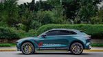 Карбоновый обвес для ASTON MARTIN DBX AM8 2020 - 2024
