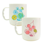 Чашка детская 200мл..ПП,6+ (Пома)