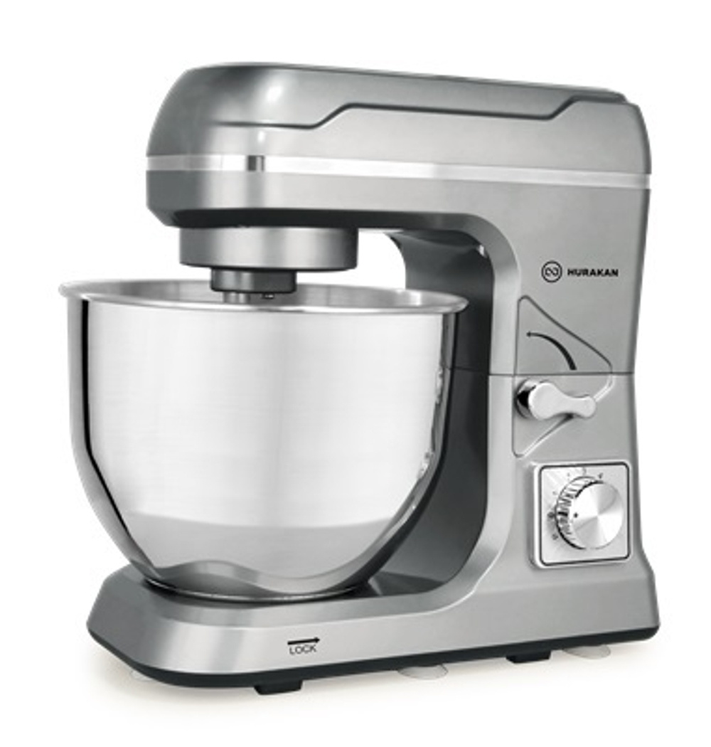 Миксер Планетарный Hurakan Hkn-Ksp5