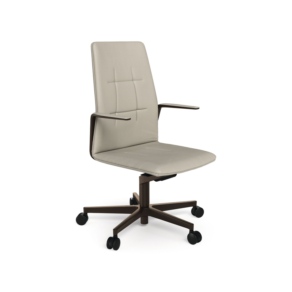 Стул Walter Knoll Leadchair Evo