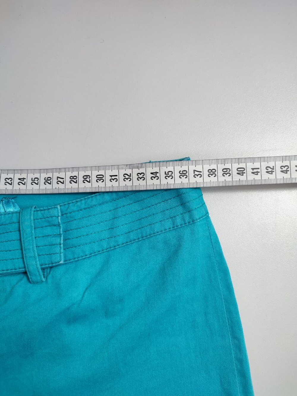 Штаны Secret Garden яркие 42 размер