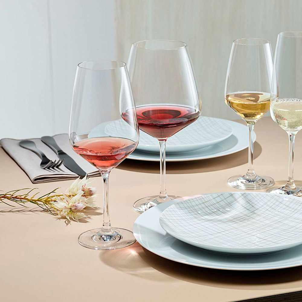 Набор бокалов 18шт Schott Zwiesel Taste фото