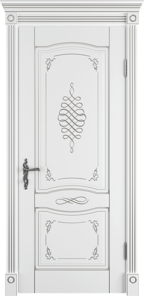 Дверь Vesta / Polar PS / Владимирские двери