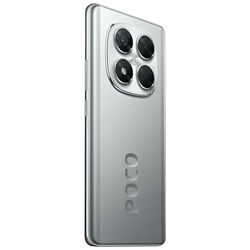 Poco X7 5G 12/512Gb EU Silver