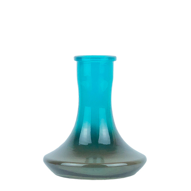 Колба E.MinI "DarK LagooN" (Дым/волна), Россия