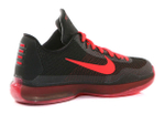 Заказать Nike Kobe 10 Black/Bright Crimson