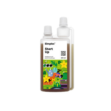 Удобрение для развития рассады Simplex Start Up 250 мл
