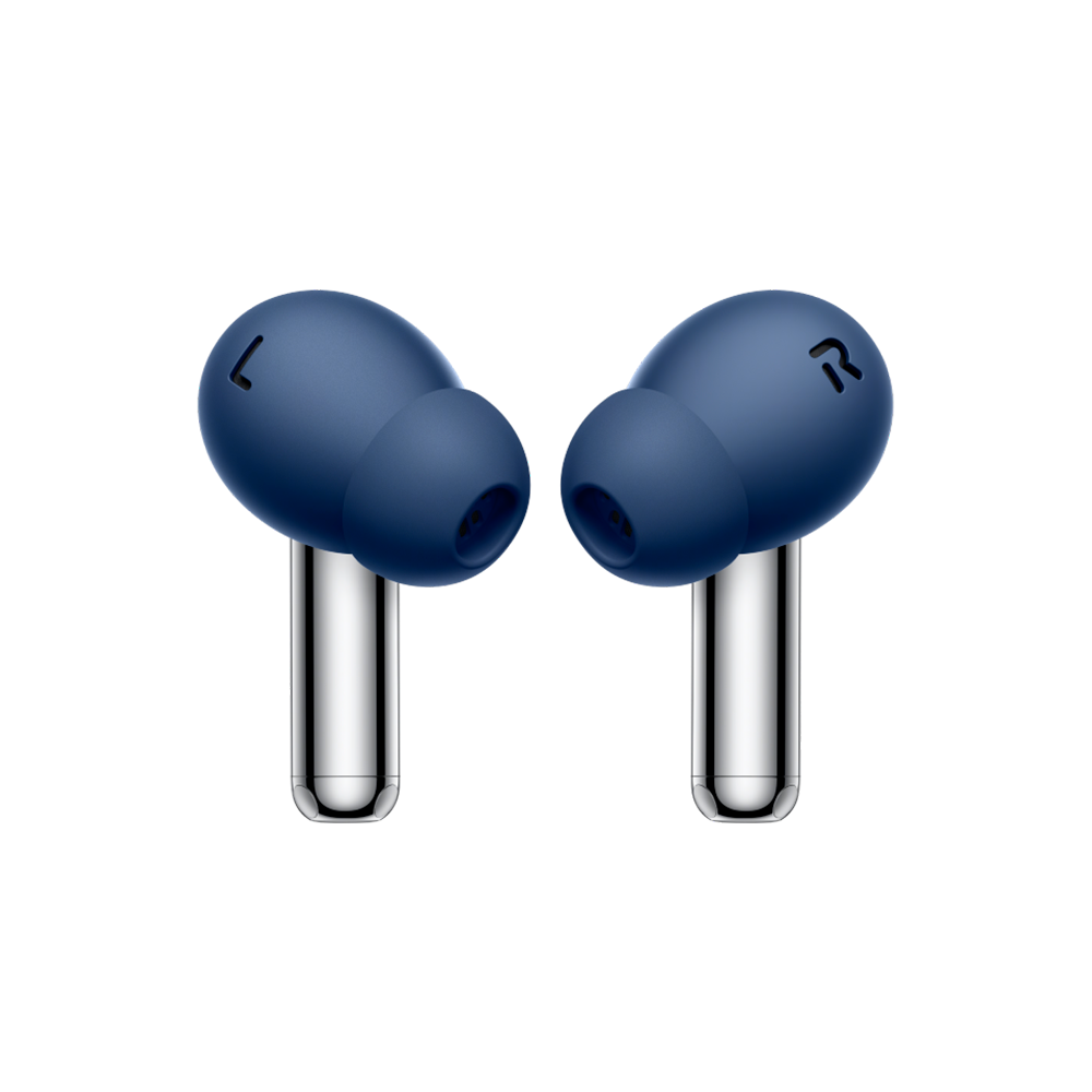 Беспроводные наушники OnePlus Buds Pro 3, Sapphire Blue