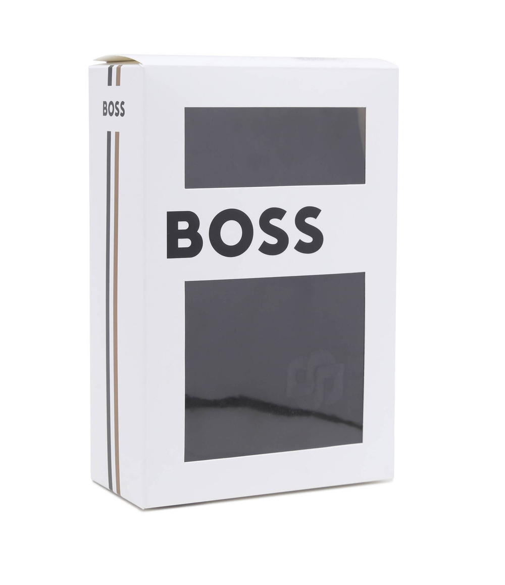Пижамы TShirt + Trunk Gift BOSS BLACK - черный(50514999)