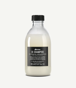 OI/Absolute beautifying shampoo - Шампунь для абсолютной красоты волос