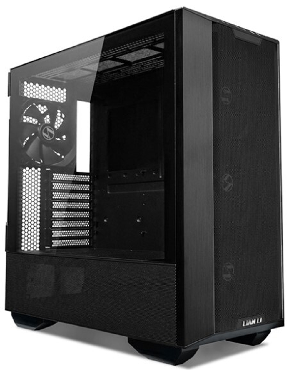 Корпус eATX Lian Li LANCOOL III