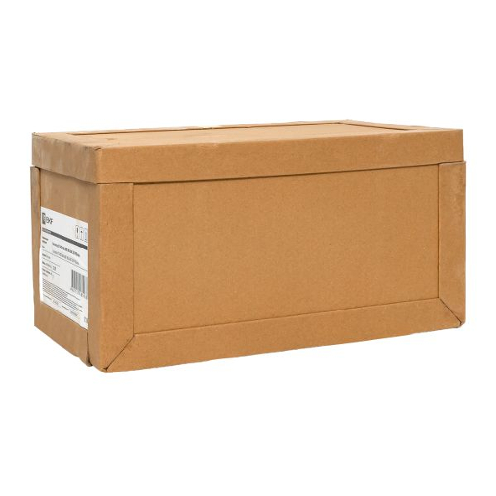 Контактор КТ-6023 160А 380В 3NO+3NC EKF PROxima