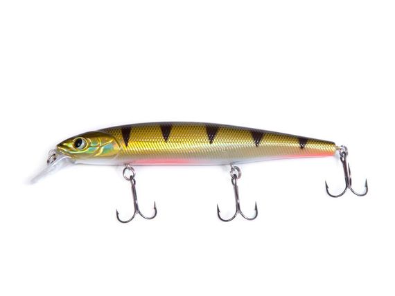 Воблер суспендеры LJ Original MEDJERK SP 13.00/306