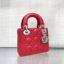 Christian Dior Lady Dior Mini 17 cm