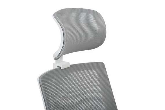 Кресло Mint RCH P1029HGE Серый