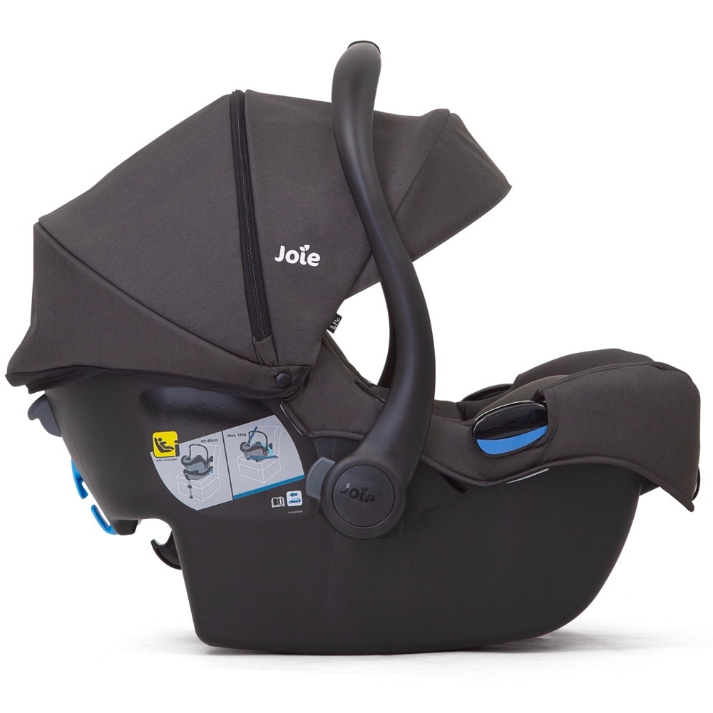 Детское автокресло Joie I-Gemm 2