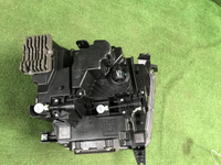 Фара левая Tank 500 (2021-н.в.) LED (В сборе)