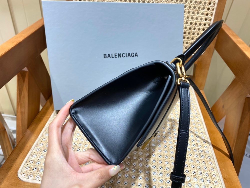 Balenciaga Hourglass Small