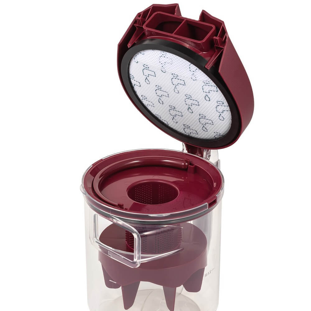 Пылесос Tefal TW4873EA