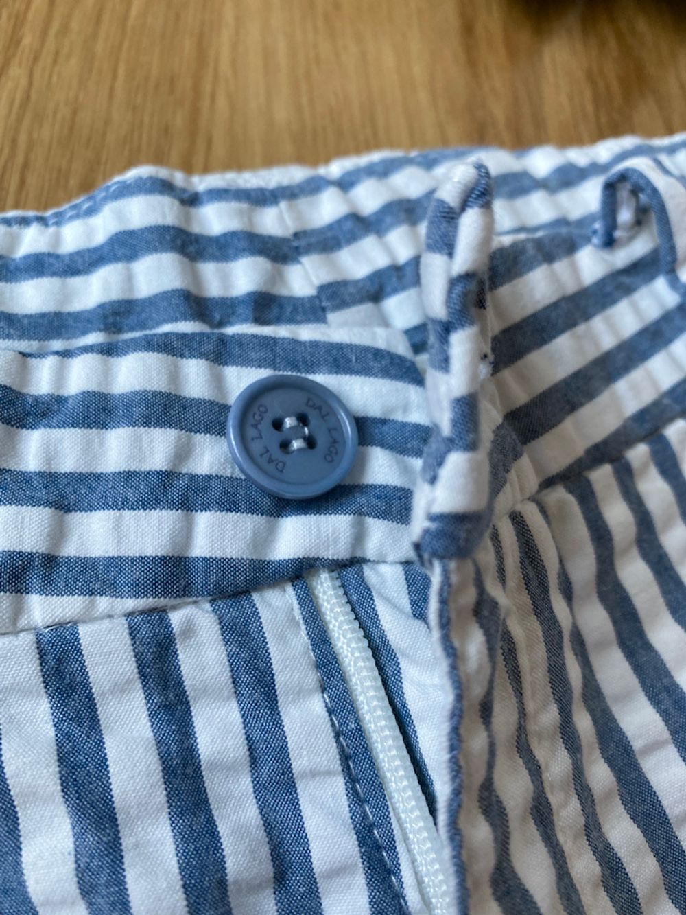 Шорты Dal Lago, 128