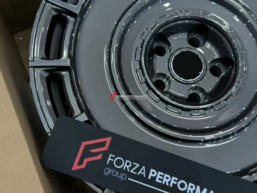 КОВАНЫЕ ДИСКИ ДЛЯ LAND ROVER RANGE ROVER SPORT L461 2022 ЛЕНД РОВЕР