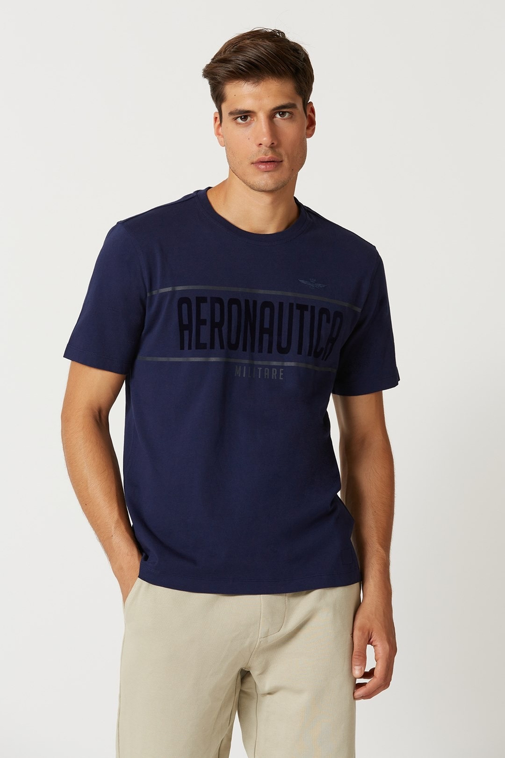 ФУТБОЛКА Aeronautica Militare