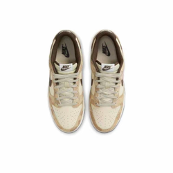 Nike Dunk Low Retro "Cheetah"