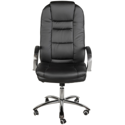 Офисное кресло RT-361BS black / MF-361 black