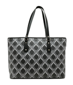 Шопер + платок Liu Jo - графитовый(AF3322 E0538)