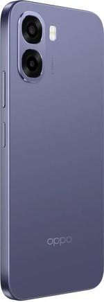 6.75" Смартфон OPPO A6x 4/128Gb,  NFC,  IPS,  120Гц,  6100мAч,  темно-фиолетовый