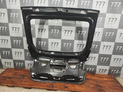 Крышка багажника Lada Granta 18-нв Б/У Оригинал 8450104283