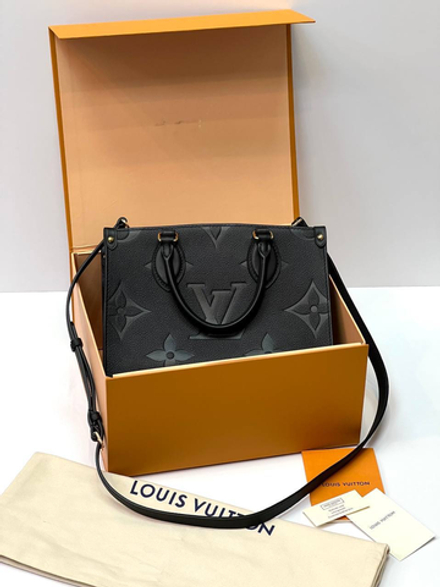 Сумка Louis Vuitton Grand Palais