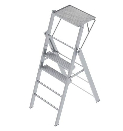 Подмости для штукатуров - отделочников MEGAL ПШО - 1,7