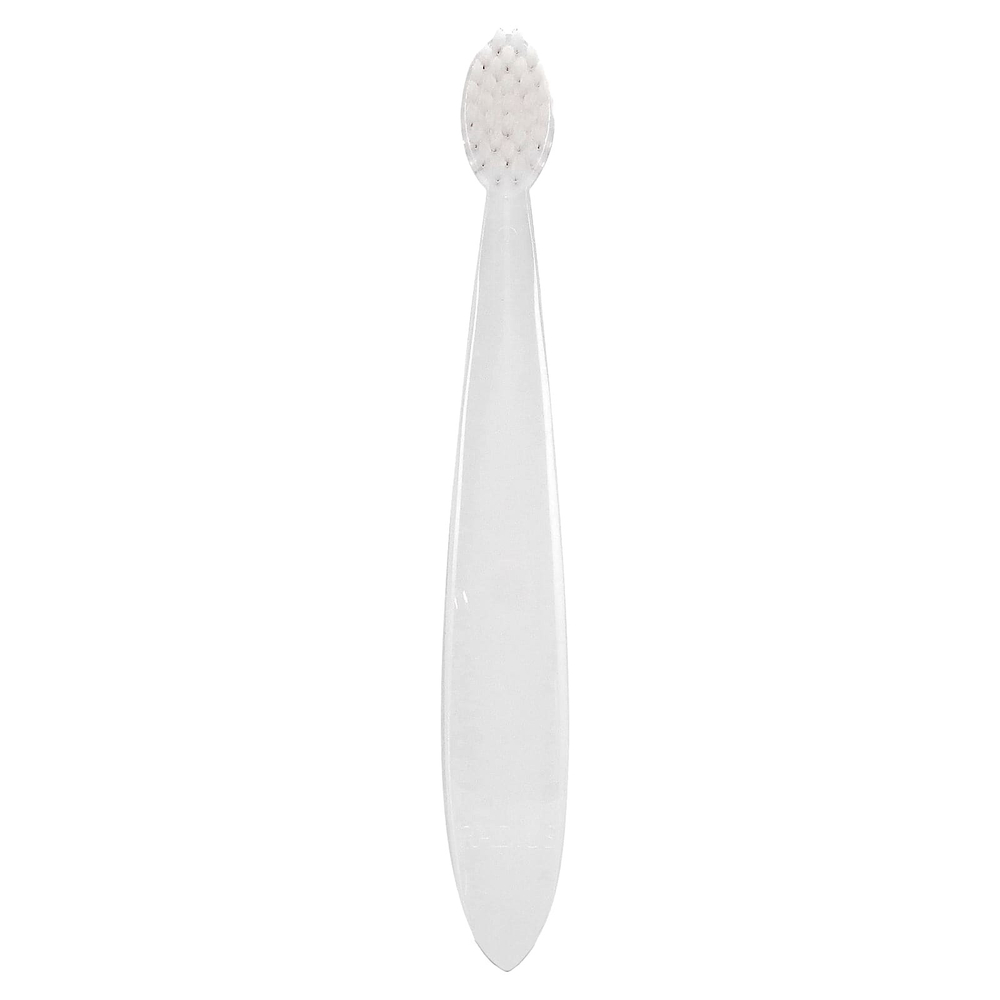 RADIUS, Pure Brush для детей старше 6 месяцев, для сверхчувствительных десен, 1 зубная щетка