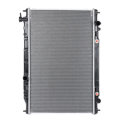 Радиатор основной NISSAN Murano Z50 mot.3,5L V6 GANZ GIJ21309