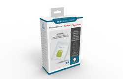 Пылесборники HYGIENE+ для пылесосов Tefal ZR200940