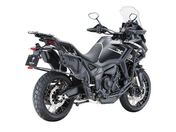 Мотоцикл ZONTES ZT703-F TOUR (4T ZT370MU EFI) 2025 ТУРЭНДУРО